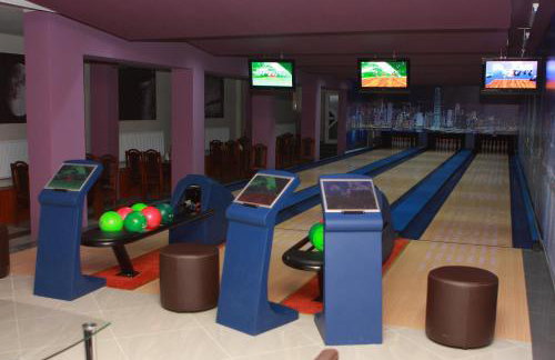 Hotel Copernicus - Foto 68