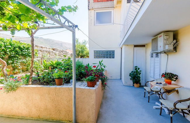 Apartment Lapad Gardin - Foto 13