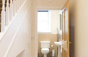 Netherby Hall - Foto 46