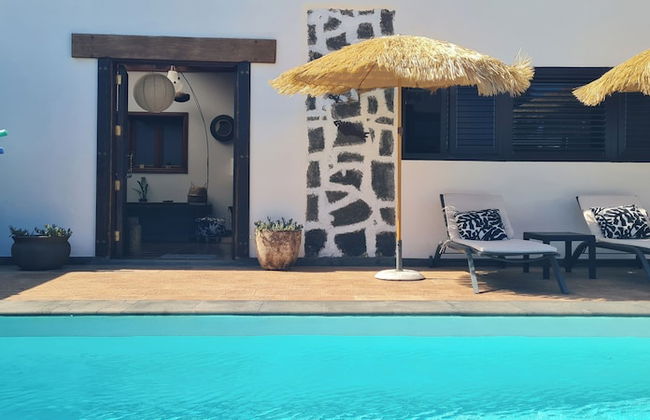 Boutique Boho Glam Villa With Private Pool - Foto 21