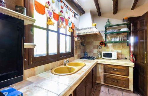 Casa Suryta einzigartiges Landhaus bei Granada - Photo 18