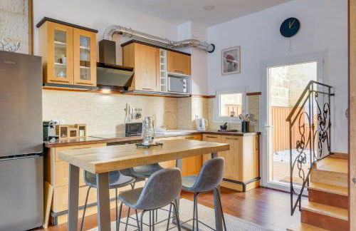 La Riveraine - Belle maison à 20 min de Bordeaux - Foto 2