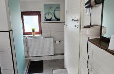 Ferienhaus "Dat Löppt" Bad Bramstedt - Foto 11