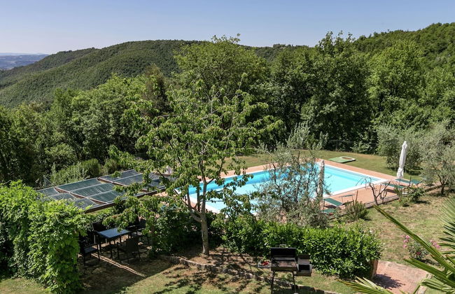 Belvilla by OYO Zafferano - Foto 18