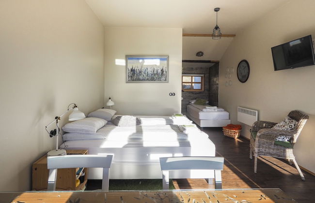 The Garage - Foto 19