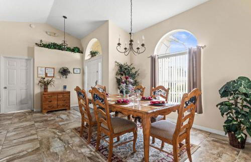 LUXURY FOR YOU - 2 Masters, Gas Grill, TV65inch 4K & Game Room - Foto 21