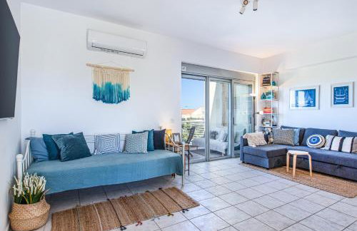 Maleme Yoga Blue - Foto 66