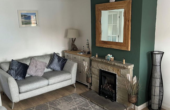 Immaculate 2-bed Cottage in Flamborough - Foto 13