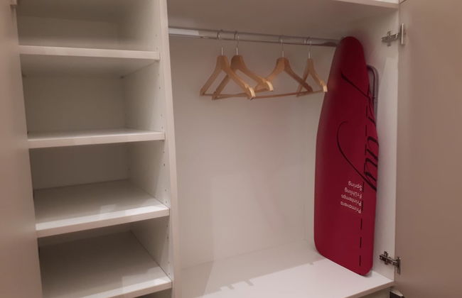 Al Mattina Apartments Belgrade - Foto 34