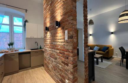 Apartamenty Kopernika 10 - Foto 50