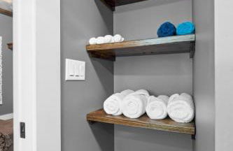 Downtown Urban Loft above Restaurants - Foto 12