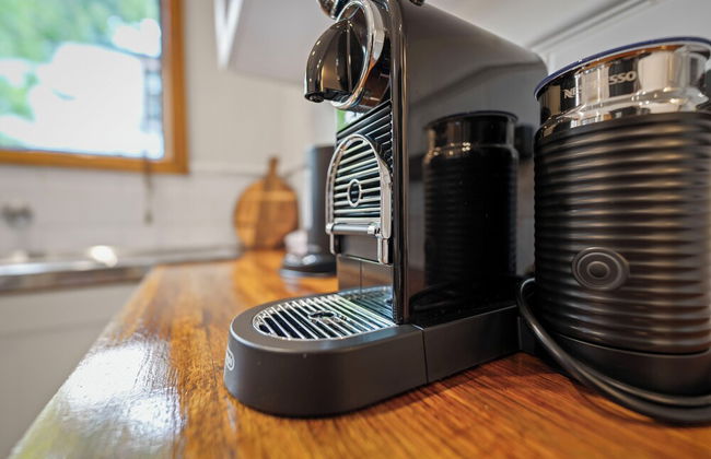 Stylish 3 Bedroom Townhouse - Hobart CBD - Foto 17