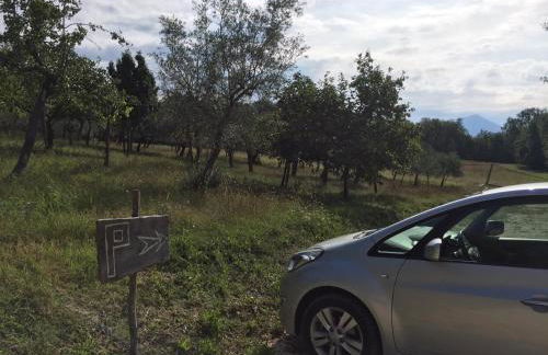 Locanda Marzi - Foto 67