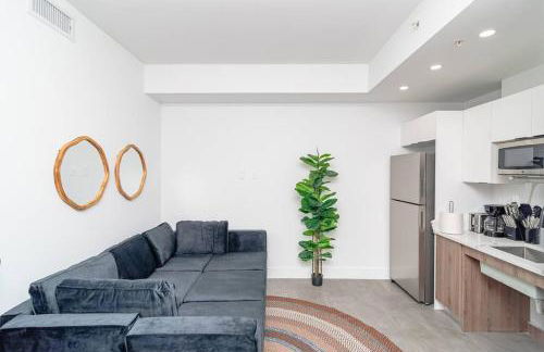 Prime Miami Retreat with King Bed Near Brickell & Marlins Park - Foto 22