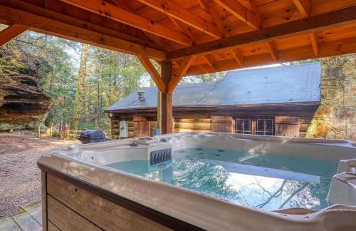 Russell Cabin - Foto 33