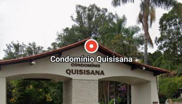 Condomínio Resort na cidade das águas sulfurosas - Foto 2