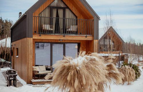 Między Brzozami - Foto 16