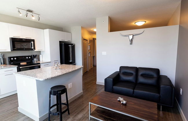 Corporate Stays Mayfair Apartments - Photo 21