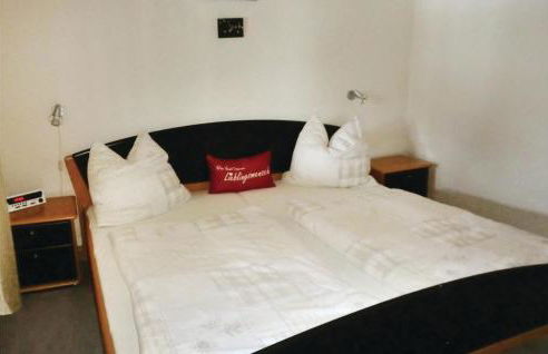 Nice Home In Güntersberge With Sauna - Foto 19