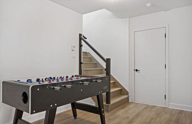 Belair 5 by Tremblant Platinum - Foto 19