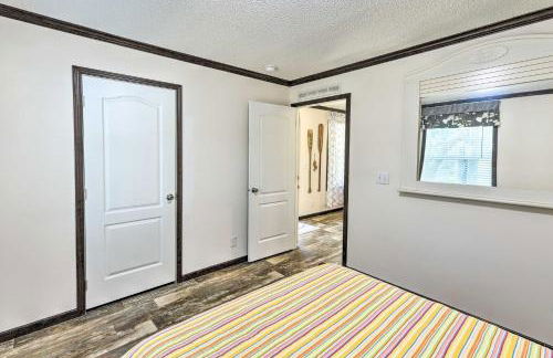 Pelican Place Coastal Cottage Walk to Back Sound - Foto 14