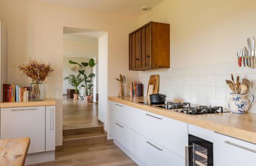 Charmante maison de famille au calme, 5 chambres, jacuzzi - Foto 7