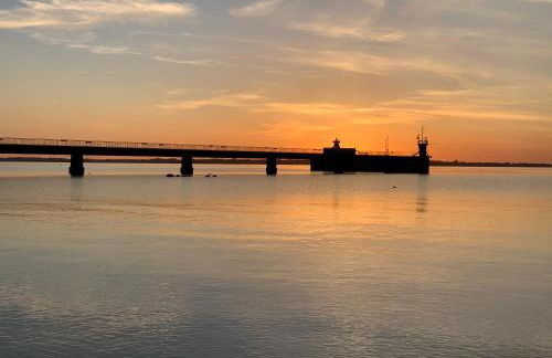 Beachhouse Schwedeneck - Foto 33