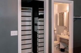 4-bedroom Burlington with AC & Wifi - Foto 37