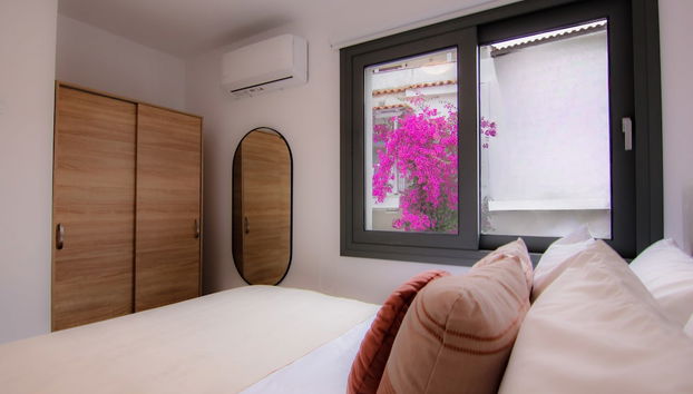 Vistas desde la habitación