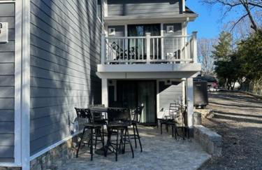 Gateway To Bethesda Getaway - Foto 9