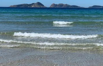 Amplio piso a pie de playa de Patos. Nigrán. - Foto 23