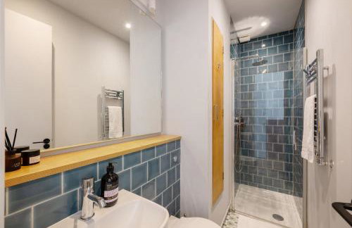 Spacious apartment with terrace - Foto 29