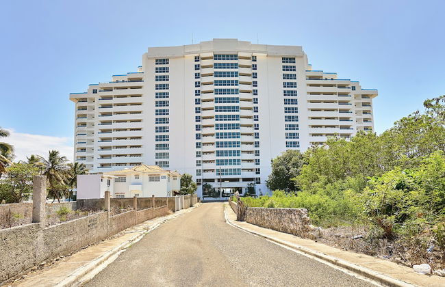 Beachfront Condos Las Olas Sleeps 6 - Foto 50