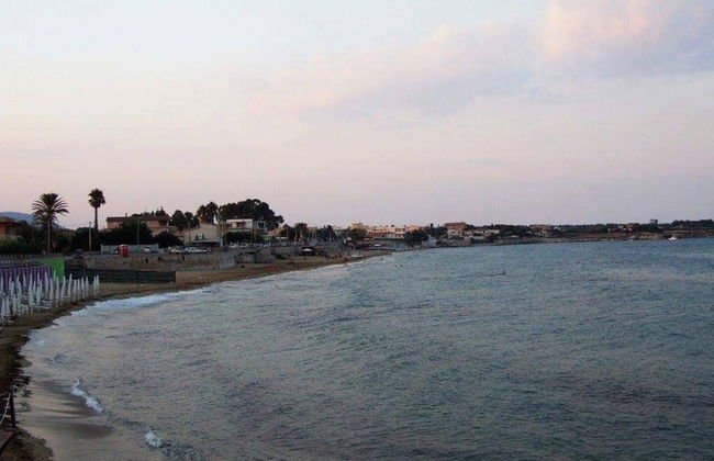 Appartamento pt in Villa Falari - Clima - Wi-fi - Foto 6