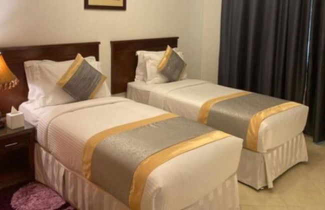 Baity Hotel Apartments - Foto 41