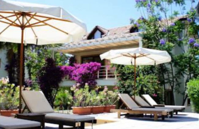 Aquasuite Apart - Foto 28