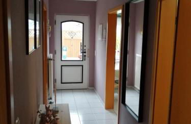 Ferienwohnung Klaus - Foto 9