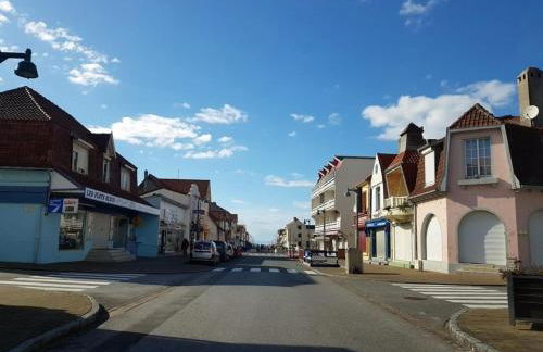 Apartment in Quend near the Sea - Foto 32