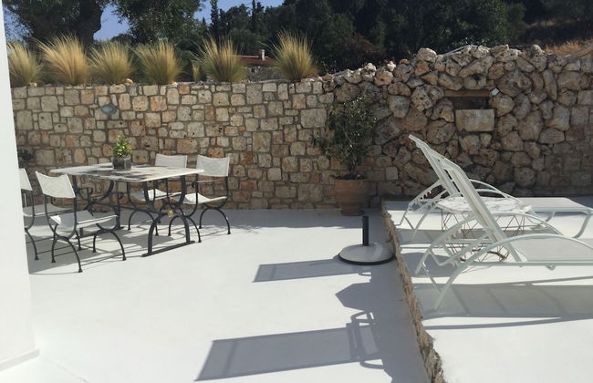 Dion Suite And Spa In Zakynthos - Foto 13