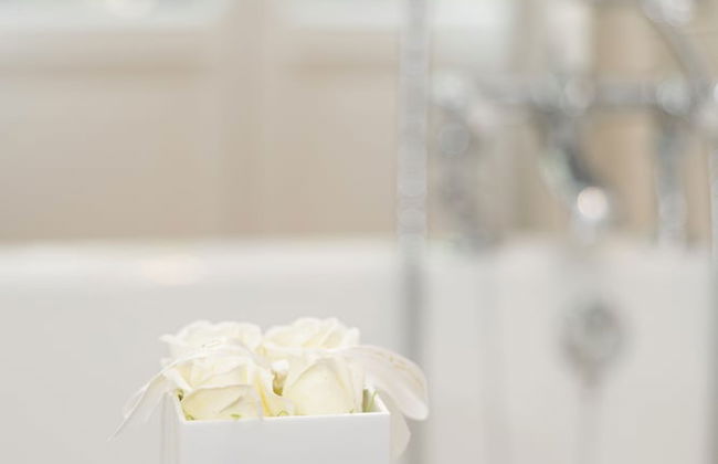 Luxurious 3-Bedroom 280sqm center - Foto 56