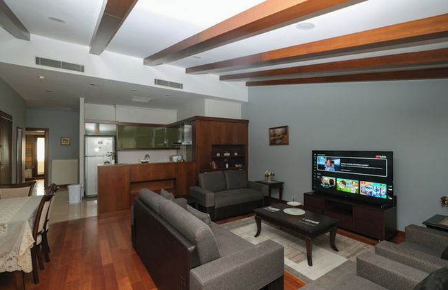 Belle Maison Residence - Foto 40