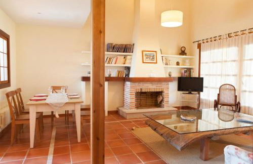 Casa de campo Olmo, jardín y piscina a 20 minutos de Salamanca - Foto 9