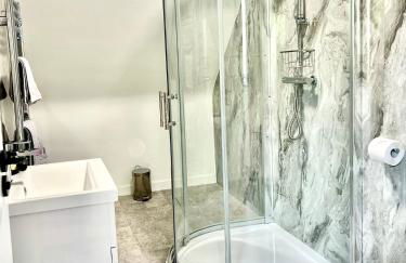 Cosy Country House in Deeside - Foto 27