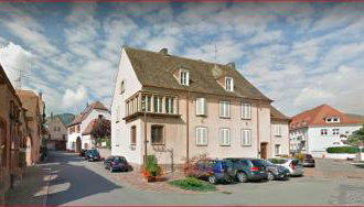 Gîte des Seigneurs - Foto 2, Other