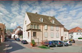 Gîte des Seigneurs - Foto 2