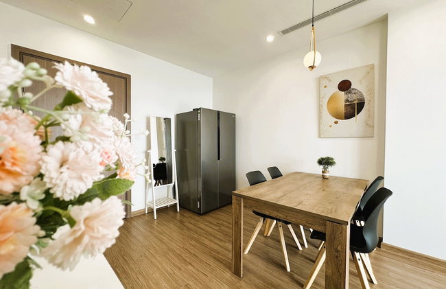 LT.Housing Vinhomes Skylake - Foto 33