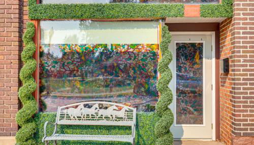 Mins to Crandon Raceway Studio with Patio! - Foto 5