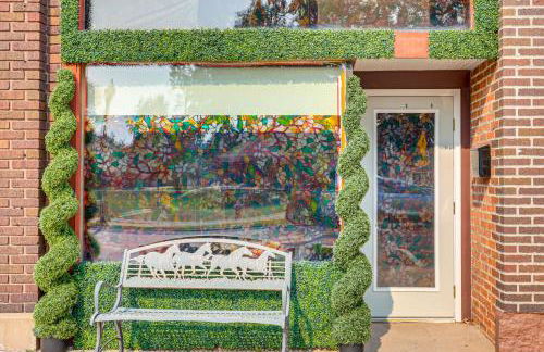 Mins to Crandon Raceway Studio with Patio! - Foto 5