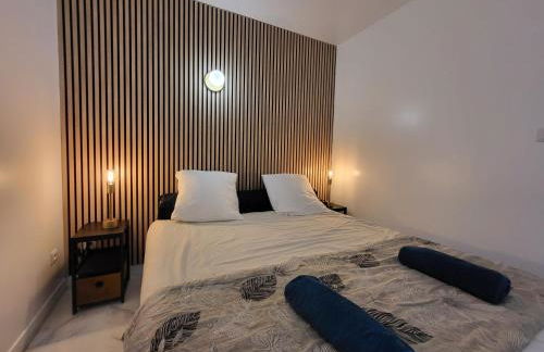 Le Bellevue - Beaux appartements avec vue splendide - Foto 22