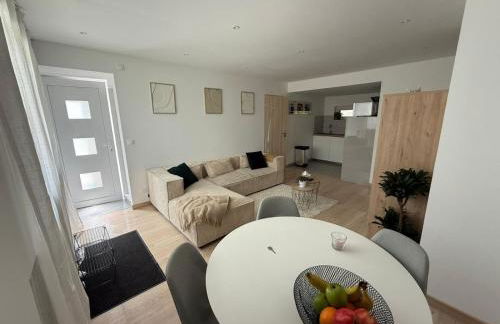 Vertu'Ose avec jacuzzi - Foto 24